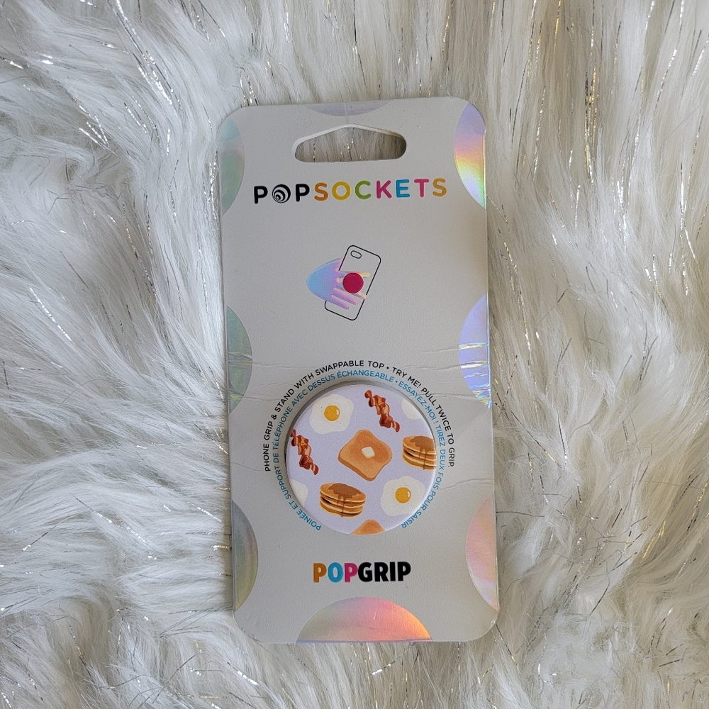 POP SOCKETS